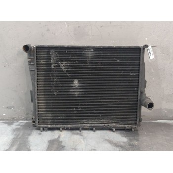 Recambio de radiador agua para bmw serie 3 berlina (e46) 320d referencia OEM IAM   