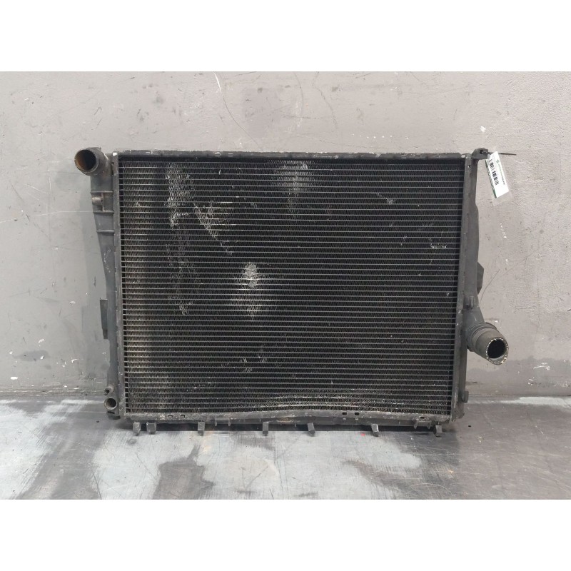 Recambio de radiador agua para bmw serie 3 berlina (e46) 320d referencia OEM IAM   