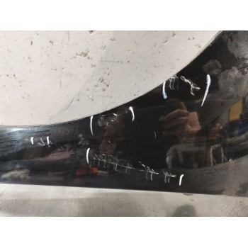 Recambio de aleta delantera izquierda para audi a6 berlina (4b2) 1.9 tdi referencia OEM IAM   