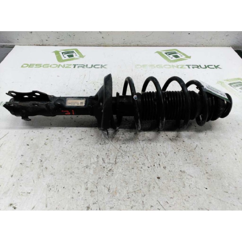 Recambio de amortiguador delantero izquierdo para seat arosa (6h1) select referencia OEM IAM 8G0413503B  