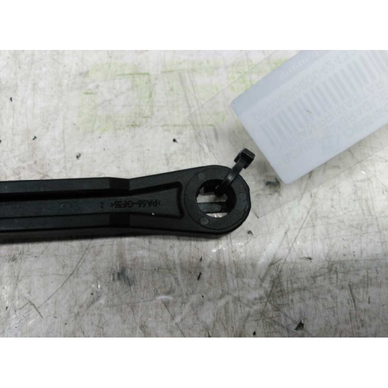 Recambio de bomba embrague para nissan primastar autobús (x83) dci 140 referencia OEM IAM 8200031239 9116562 - Blanco 2