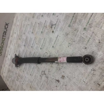 Recambio de amortiguador trasero para seat ibiza (6l1) cool referencia OEM IAM 6Q0513025BH  