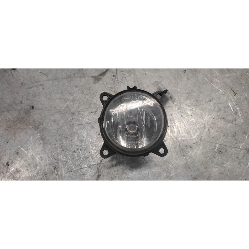 Recambio de faro antiniebla izquierdo para citroën berlingo 1.6 hdi 92 sx plus familiar referencia OEM IAM   2 PINS - Gris 3