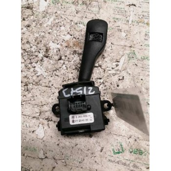 Recambio de mando limpia para bmw serie 3 compact (e46) 2.0 16v referencia OEM IAM 8363659M 9 PINS 