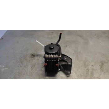 RADIADOR GASOIL 13322247411 