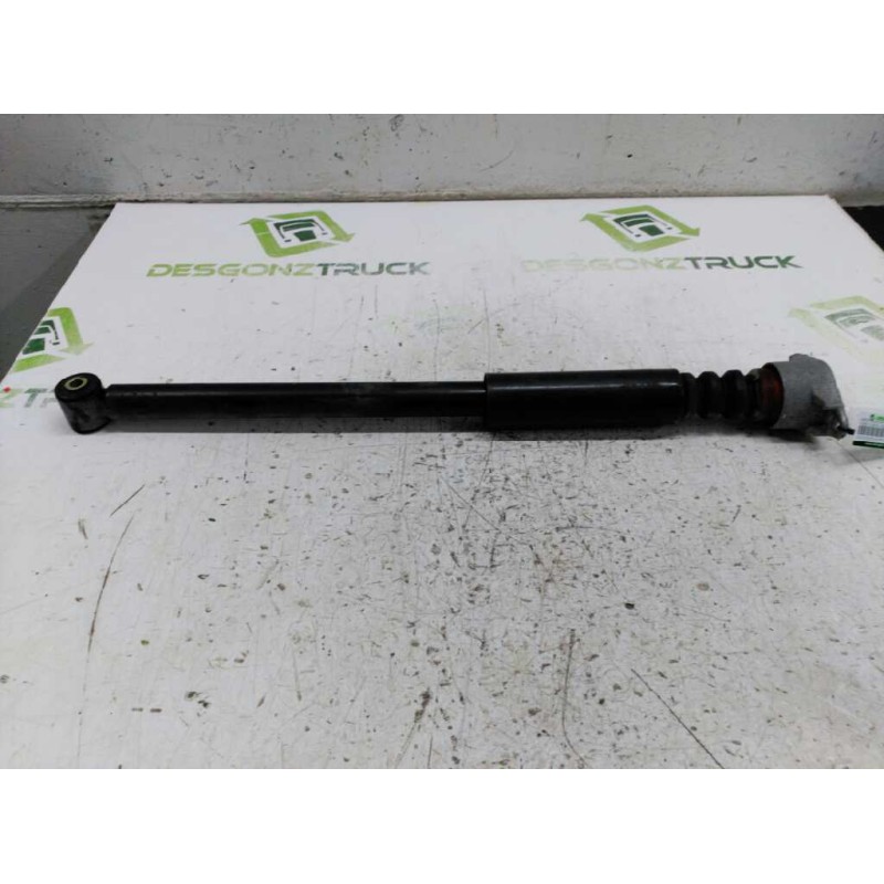 Recambio de amortiguador trasero derecho para ford fusion (cbk) ambiente referencia OEM IAM 2N1118080BL  