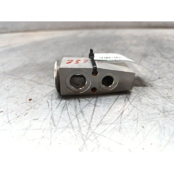 Recambio de valvula expansion para opel insignia berlina expression referencia OEM IAM 52427385  