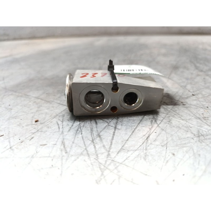 Recambio de valvula expansion para opel insignia berlina expression referencia OEM IAM 52427385 - Gris 2