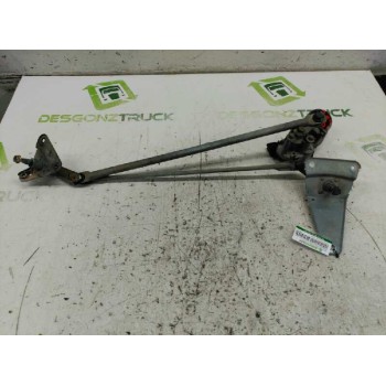 Recambio de motor limpia delantero para peugeot partner (s1) 2.0 hdi cat referencia OEM IAM 9644210780 VALEO 471303 