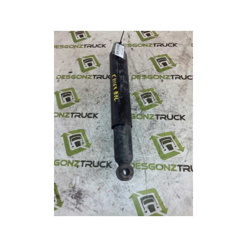 Recambio de amortiguador delantero para renault mascott ka 130.35/55 base referencia OEM IAM 5010557379A  