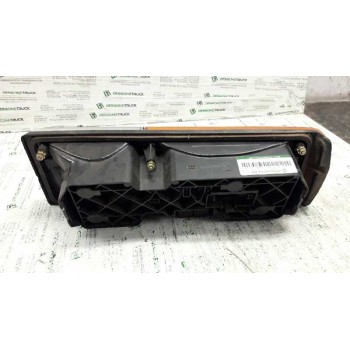 Recambio de piloto trasero izquierdo para volkswagen polo (867/871/873) básico / c berlina referencia OEM IAM   