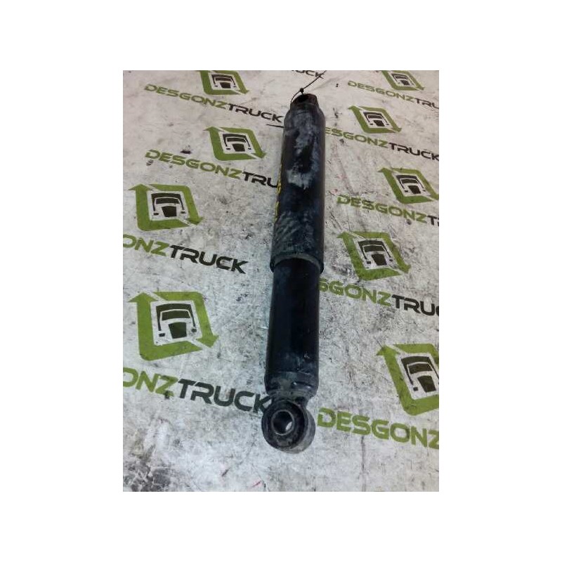 Recambio de amortiguador delantero para renault mascott ka 130.35/55 base referencia OEM IAM 5010557379A  