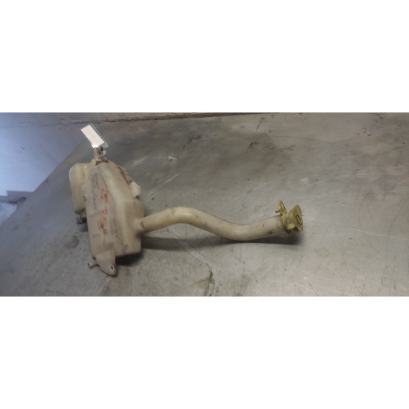 Recambio de deposito limpia para chrysler jeep cherokee (kj) 2.5 crd básico referencia OEM IAM - Azul 2