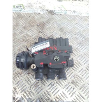 Recambio de valvula aire para mercedes-benz actros 2/3 2 - ejes / 6 cil. 1848(4x2) om 501 la megaspace referencia OEM IAM 003278