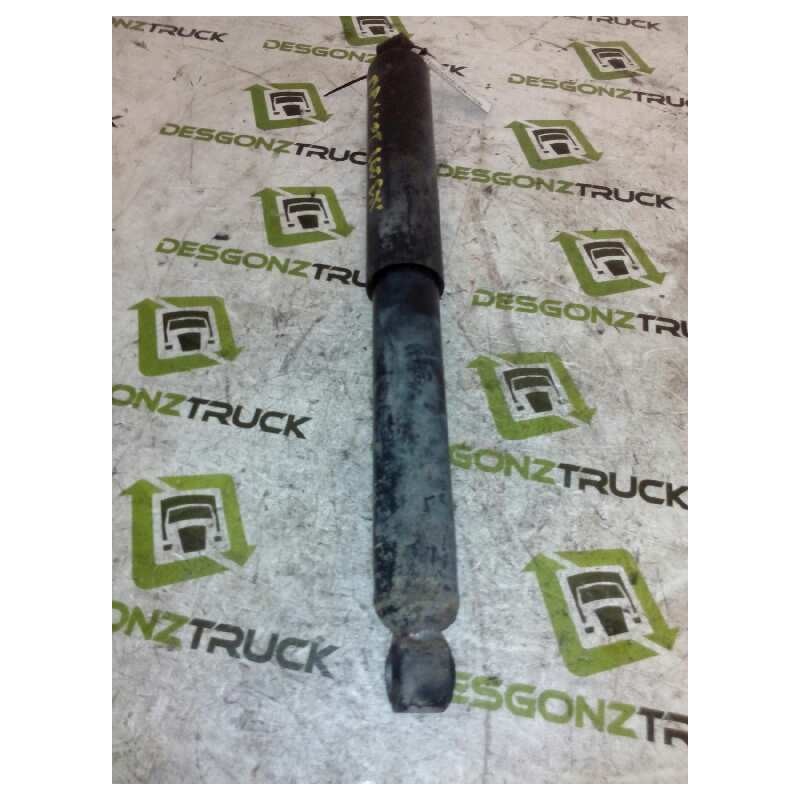 Recambio de amortiguador delantero para renault trucks mascott 160 dxi referencia OEM IAM 5010557379A  