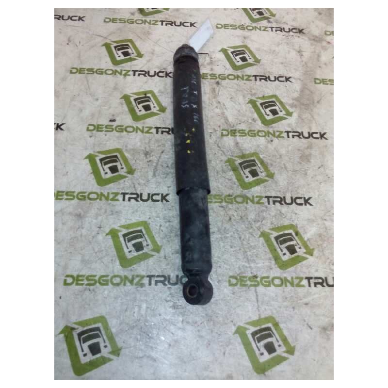 Recambio de amortiguador trasero para renault trucks mascott 160 dxi referencia OEM IAM 5010557381A  