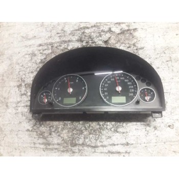 CUADRO INSTRUMENTOS 3S7T10849GD 32 PINS 