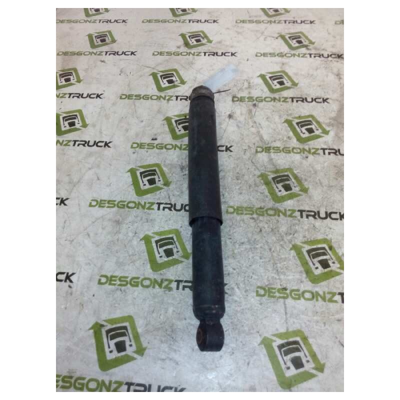 Recambio de amortiguador trasero para renault trucks mascott 160 dxi referencia OEM IAM 5010557381A  