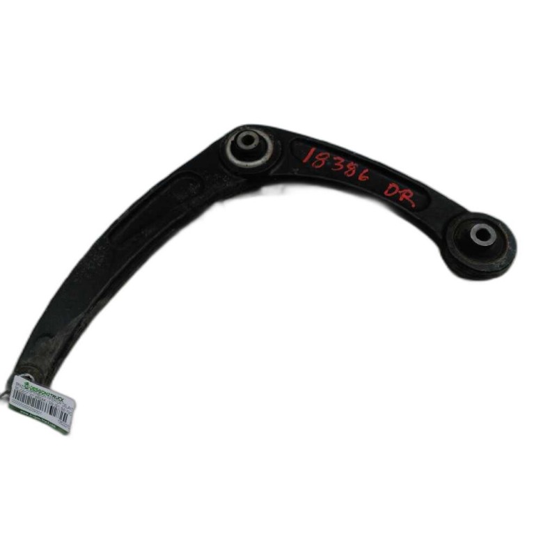 Recambio de brazo suspension inferior delantero izquierdo para peugeot 307 break / sw (s1) sw pack referencia OEM IAM 1352227080