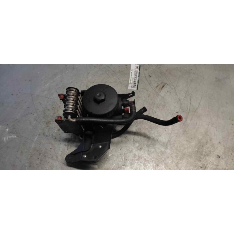 Recambio de radiador gasoil para bmw serie 3 berlina (e46) 320d referencia OEM IAM 13322247411 - Azul 2