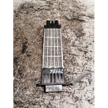 RESISTENCIA CALEFACCION A52103100 5 PINS 