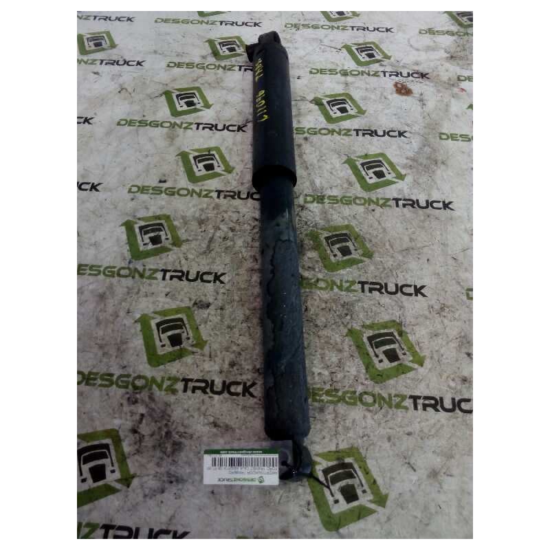 Recambio de amortiguador trasero para ford transit caja abierta ´06 ft 350 cabina simple, larga referencia OEM IAM 6C1118080BC 8