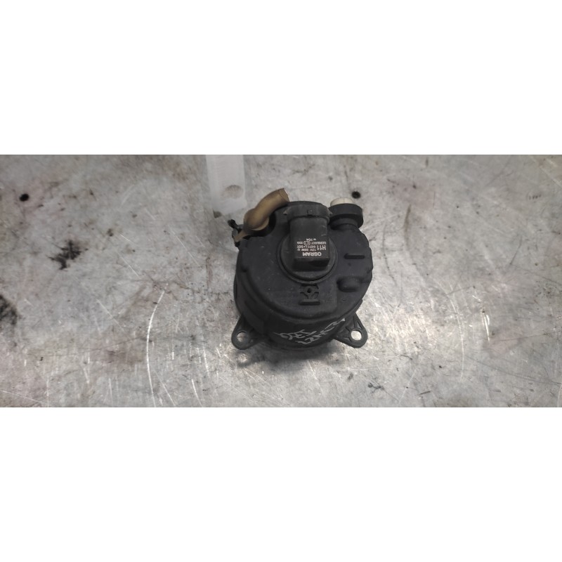 Recambio de faro antiniebla izquierdo para citroën berlingo 1.6 hdi 92 sx plus familiar referencia OEM IAM   2 PINS - Gris 4
