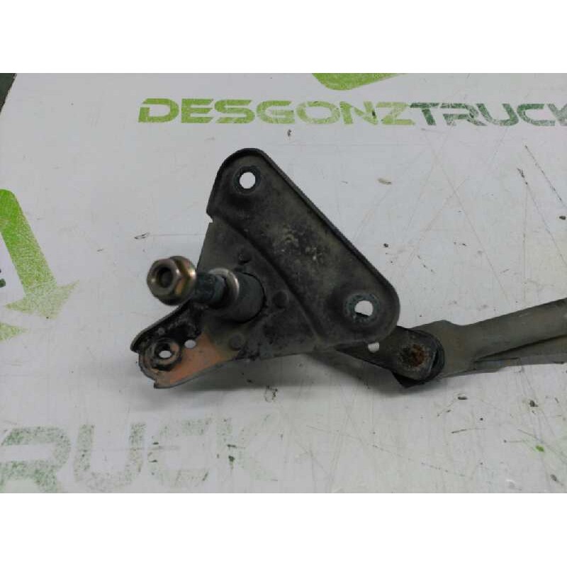 Recambio de motor limpia delantero para peugeot partner (s1) 2.0 hdi cat referencia OEM IAM 9644210780 VALEO 471303 - Gris 2