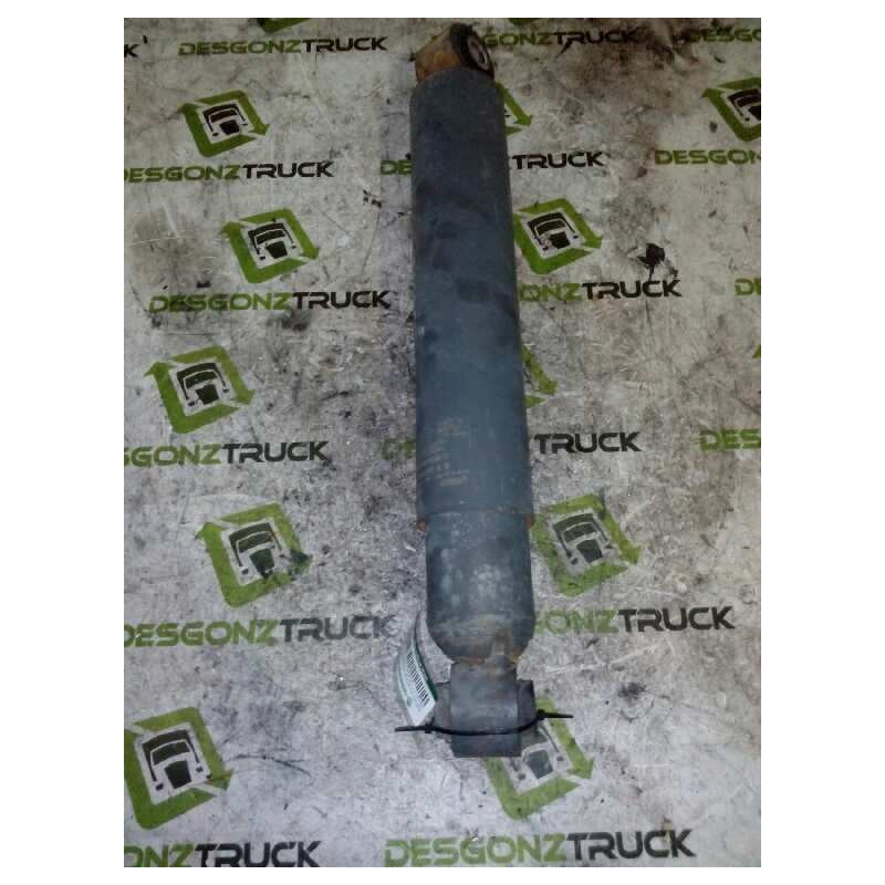 Recambio de amortiguador trasero para renault midlum fg xxx.12    e5 cabina doble referencia OEM IAM   