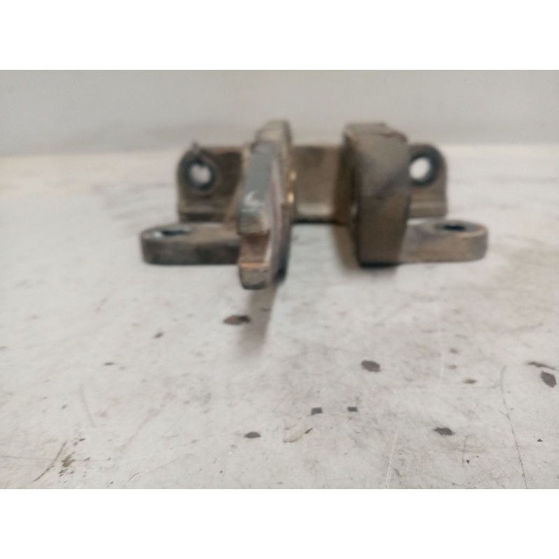 Recambio de soporte para daf serie cf 75.250-360 e iii 9.2 diesel referencia OEM IAM 1434650 - Azul 4