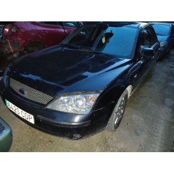 ford mondeo berlina (ge) del año 2003