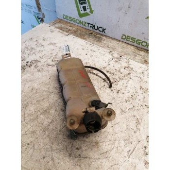 Recambio de deposito expansion para mercedes-benz clase e (w210) berlina 420 (210.072) referencia OEM IAM 2105000349  