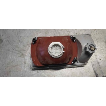 Recambio de faro izquierdo para citroën c15 d familiale referencia OEM IAM  NUEVO 
