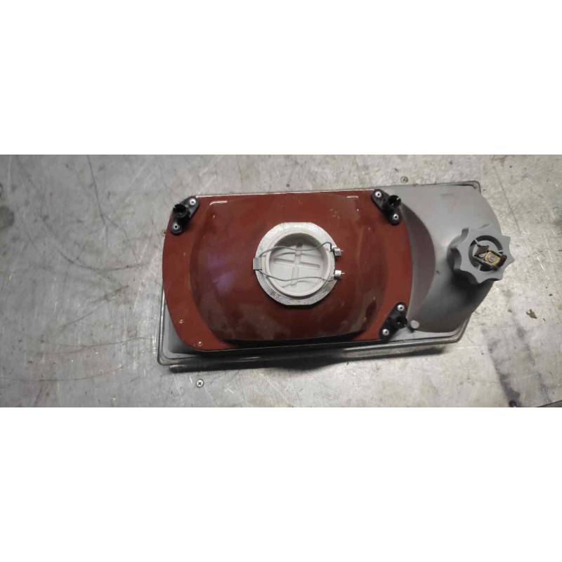 Recambio de faro izquierdo para citroën c15 d familiale referencia OEM IAM  NUEVO 2