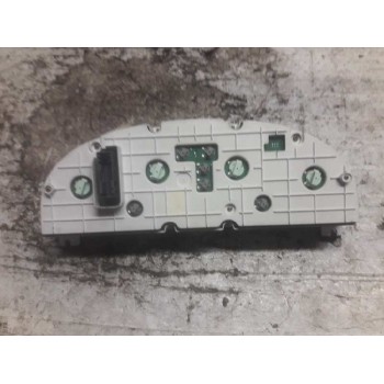 Recambio de cuadro instrumentos para ford mondeo berlina (ge) ambiente (06.2003) (d) referencia OEM IAM 3S7T10849GD 32 PINS 