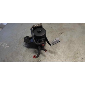 Recambio de radiador gasoil para bmw serie 3 berlina (e46) 320d referencia OEM IAM 13322247411  