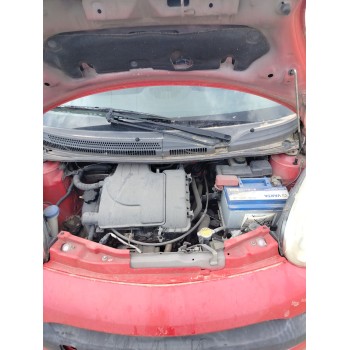citroën c1 (pm_, pn_) del año 2008
