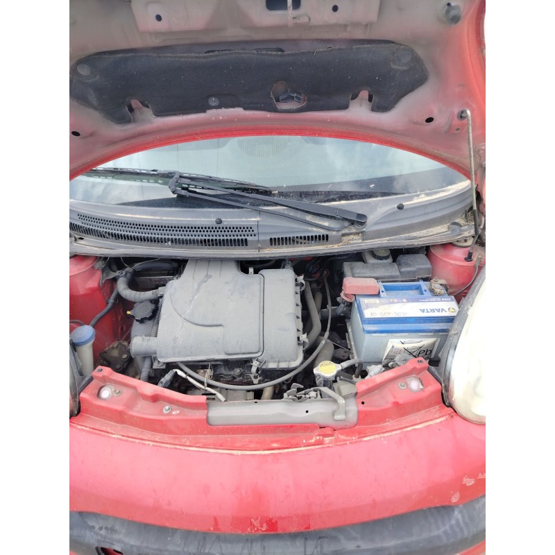 citroën c1 (pm_, pn_) del año 2008
