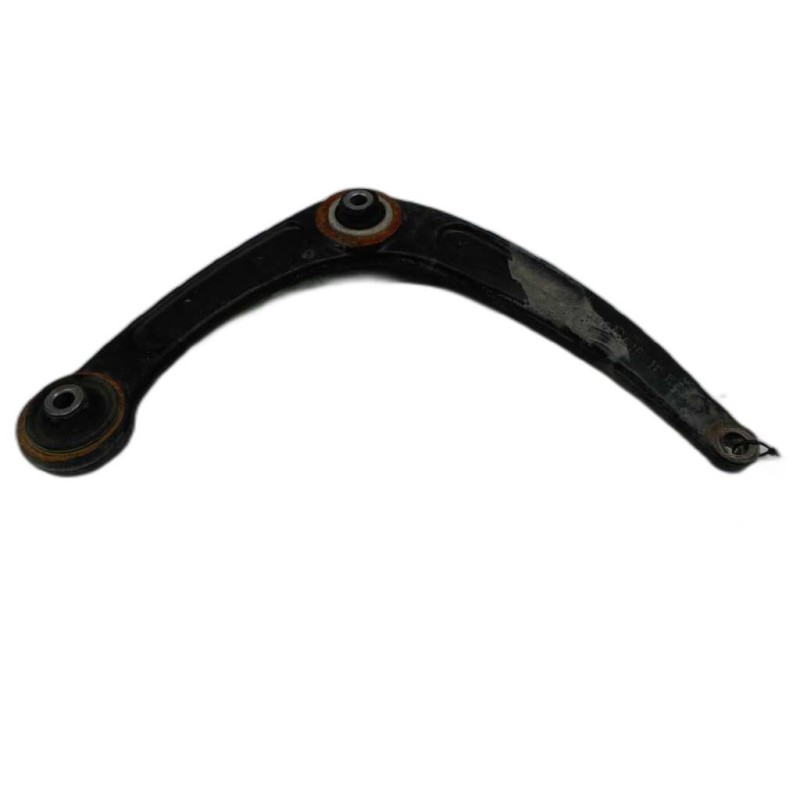 Recambio de brazo suspension inferior delantero izquierdo para peugeot 307 break / sw (s1) sw pack referencia OEM IAM 1352227080 - Gris 2