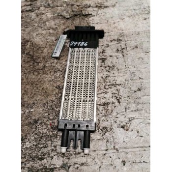 Recambio de resistencia calefaccion para peugeot partner kombi access referencia OEM IAM A52103100 5 PINS 