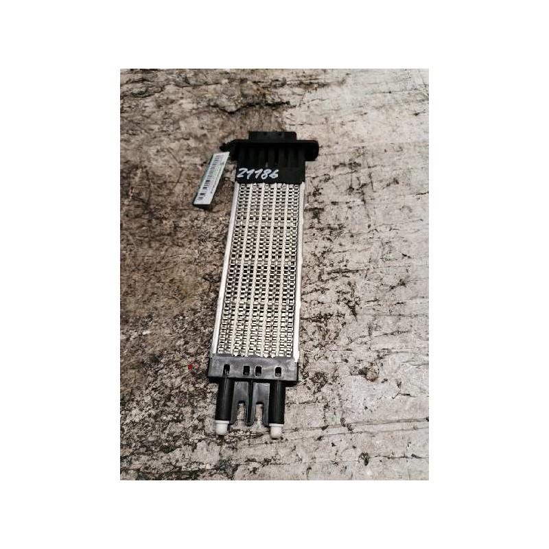 Recambio de resistencia calefaccion para peugeot partner kombi access referencia OEM IAM A52103100 5 PINS - Gris 2