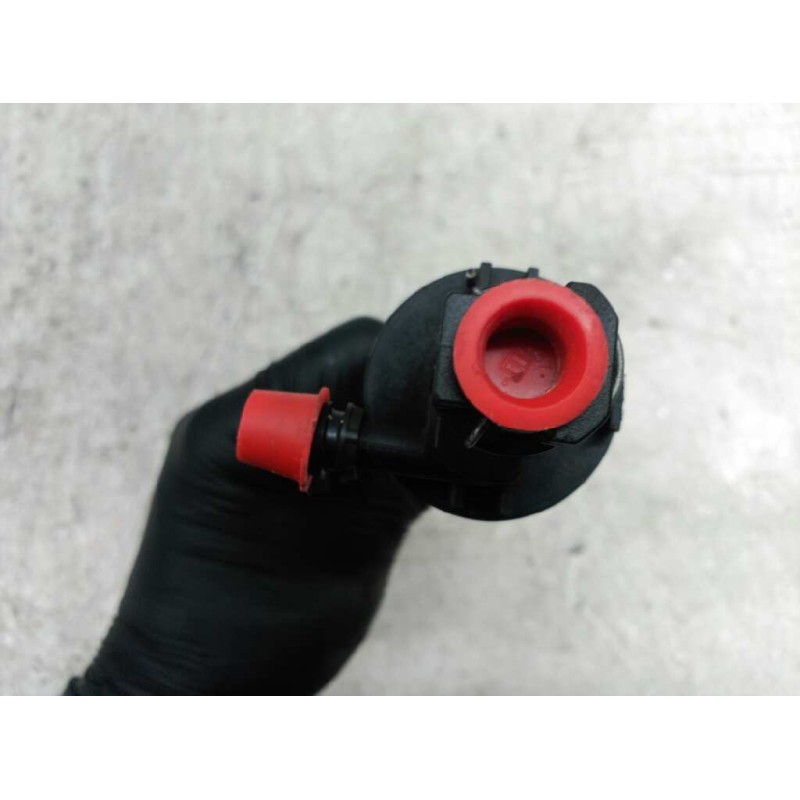 Recambio de bomba embrague para nissan primastar autobús (x83) dci 140 referencia OEM IAM 8200031239 9116562 - Blanco 4