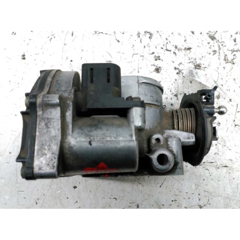 Recambio de caja mariposa para audi a4 berlina (b5) 1.8 t referencia OEM IAM 058133063 408237211002 2