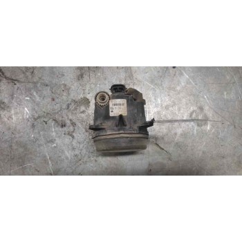 Recambio de faro antiniebla izquierdo para peugeot partner kombi confort referencia OEM IAM   2 PINS