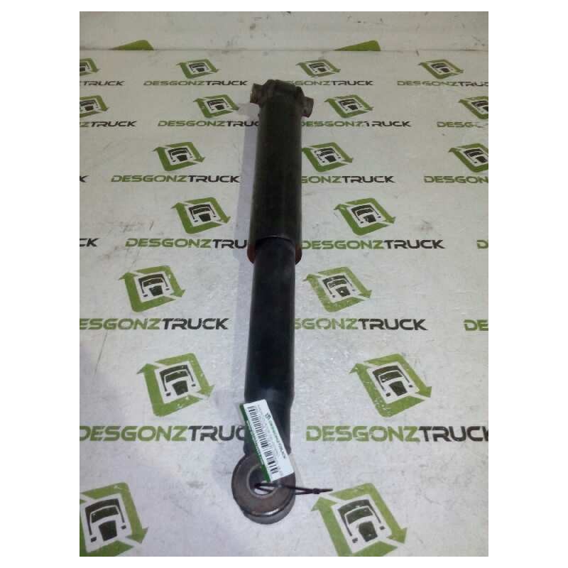 Recambio de amortiguador delantero para man tg - a 18.xxx fg / bb   (e3/e4) l referencia OEM IAM 141700131714 81437026011 