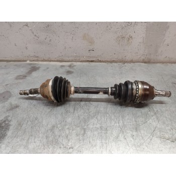 Recambio de transmision delantera izquierda para opel astra g berlina club referencia OEM IAM   