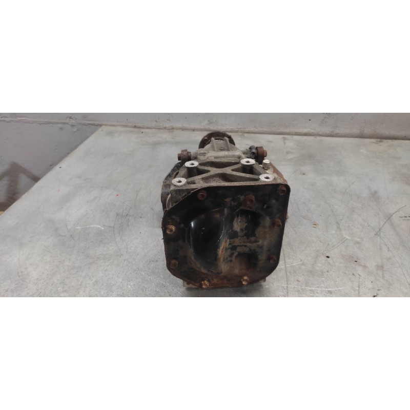 Recambio de grupo para mazda cx-7 (er) active referencia OEM IAM 2MA28 TRASERO - Blanco 2