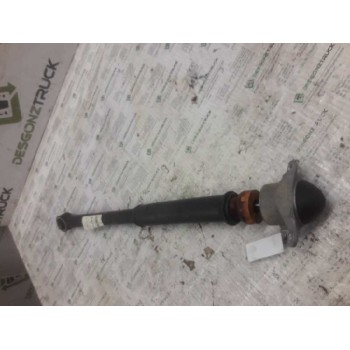 Recambio de amortiguador trasero para seat ibiza (6l1) cool referencia OEM IAM 6Q0513025BH  