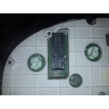 Recambio de cuadro instrumentos para ford mondeo berlina (ge) ambiente (06.2003) (d) referencia OEM IAM 3S7T10849GD 32 PINS 