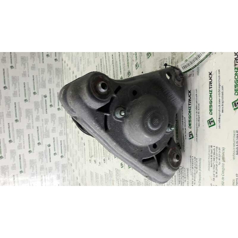 Recambio de amortiguador delantero izquierdo para audi a4 berlina (b5) 1.8 t referencia OEM IAM   